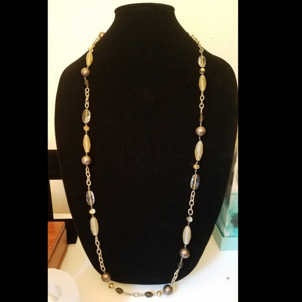 Great sophisticated Necklace